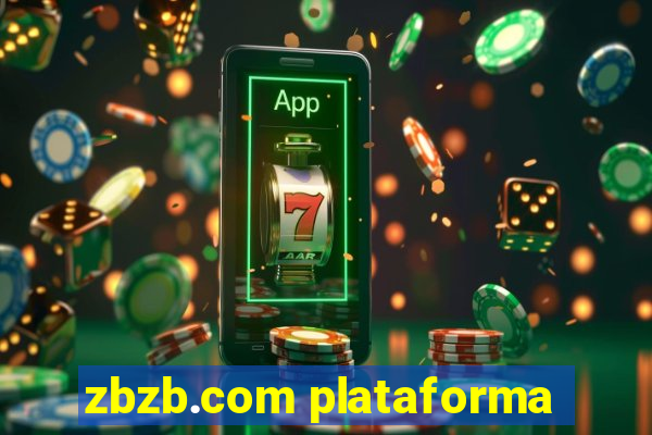 zbzb.com plataforma